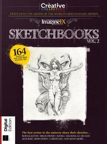 Sketchbooks – May 2021 - Download