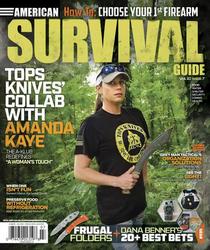 American Survival Guide - July 2021 - Download
