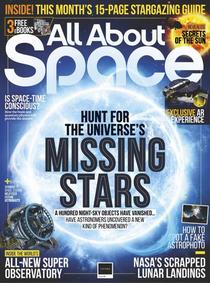All About Space - May 2021 - Download