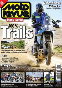 Moto Revue Hors-Serie N°8 - Trails 2021 - Download