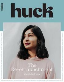 Huck - May/June 2021 - Download
