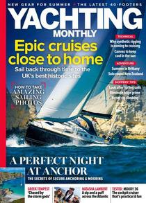 Yachting Monthly - July 2021 - Download