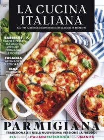 La Cucina Italiana - Giugno 2021 - Download