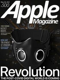 AppleMagazine - May 28, 2021 - Download