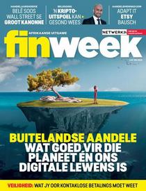 Finweek Afrikaans Edition - Junie 11, 2021 - Download