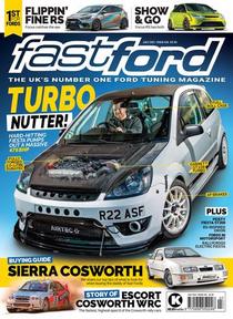 Fast Ford – July 2021 - Download