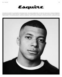 Esquire UK - July 2021 - Download