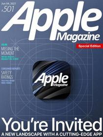 AppleMagazine - June 04, 2021 - Download