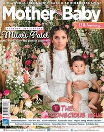 Mother & Baby India - June 2021 - Download