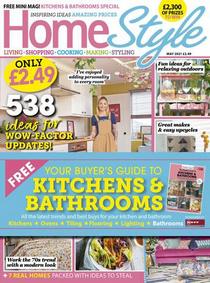 HomeStyle – May 2021 - Download