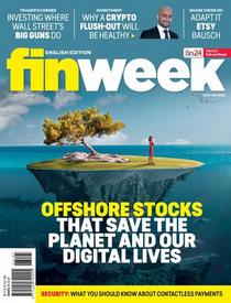 Finweek English Edition - June 11, 2021 - Download