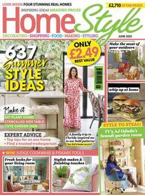 HomeStyle – June 2021 - Download