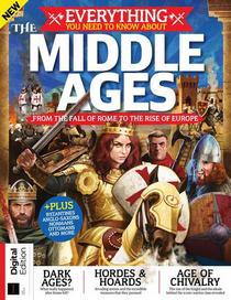 Everything You Need To Know About… The Middle Ages – 23 June 2021 - Download