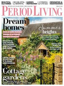 Period Living - August 2021 - Download