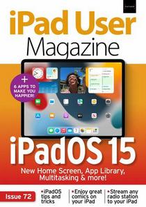 iPad User Magazine - June 2021 - Download