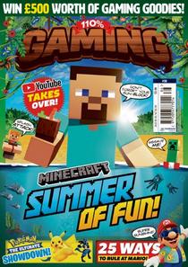 110% Gaming - Issue 86 - June 2021 - Download