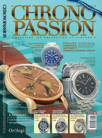 Chrono Passion – July 2021 - Download