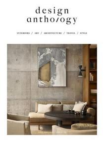 Design Anthology - June 2021 - Download