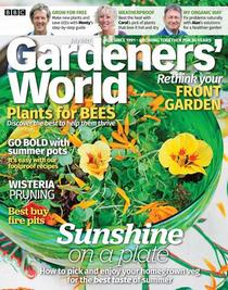 BBC Gardeners' World - July 2021 - Download