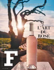 F - L’Art de vivre du Figaro N°23 - Juin 2021 - Download