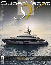 Superyacht International Edizione Italiana - luglio 2021 - Download