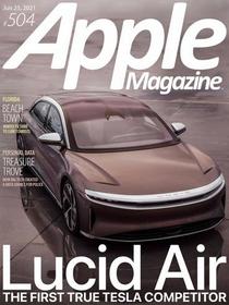 AppleMagazine - June 25, 2021 - Download