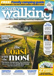 Country Walking - July 2021 - Download