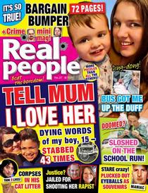Real People - 08 July 2021 - Download