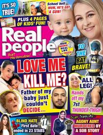 Real People - 01 July 2021 - Download