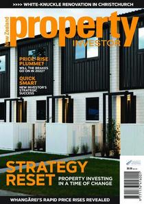NZ Property Investor - July 2021 - Download