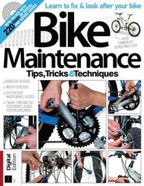 Bike Maintenance Tips, Tricks & Techniques – 27 June 2021 - Download