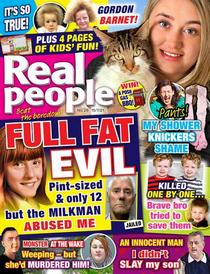 Real People - 15 July 2021 - Download