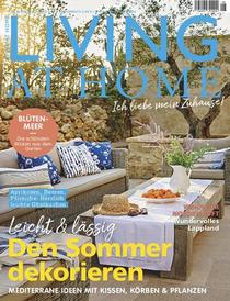 Living at Home – August 2021 - Download