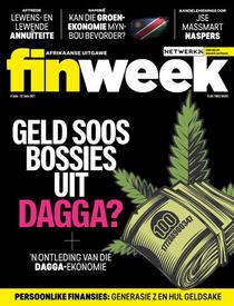 Finweek Afrikaans Edition - Julie 09, 2021 - Download