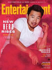 Entertainment Weekly - August 01, 2021 - Download