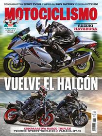 Motociclismo Espana - 01 julio 2021 - Download