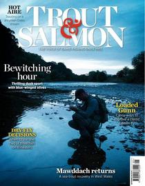 Trout & Salmon - September 2021 - Download