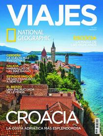Viajes National Geographic - agosto 2021 - Download