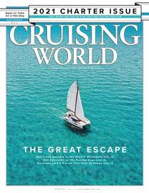 Cruising World - July 2021 - Download