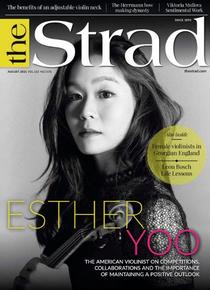 The Strad - Issue 1576 - August 2021 - Download