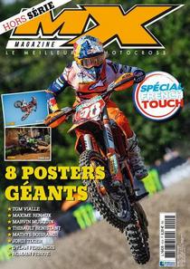 MX Magazine - aout 2021 - Download