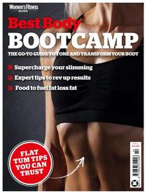 Women's Fitness Guide – July 2021 - Download