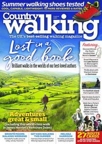Country Walking - August 2021 - Download