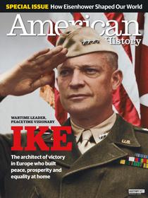 American History - August 2015 - Download