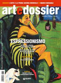 Art e Dossier - Giugno 2015 - Download