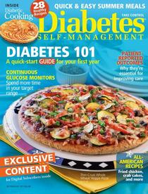 Diabetes Self-Management - July/August 2015 - Download