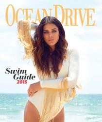 Ocean Drive - Swim Guide Special 2015 - Download