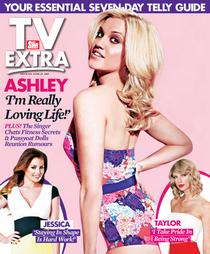 TV Extra - 28 June 2015 - Download