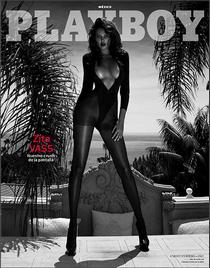 Playboy Mexico - Enero-Febrero 2021 - Download