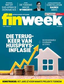 Finweek Afrikaans Edition - Julie 23, 2021 - Download